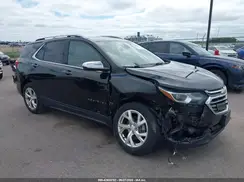 2GNAXVEV9J6272922 2018 CHEVROLET EQUINOX