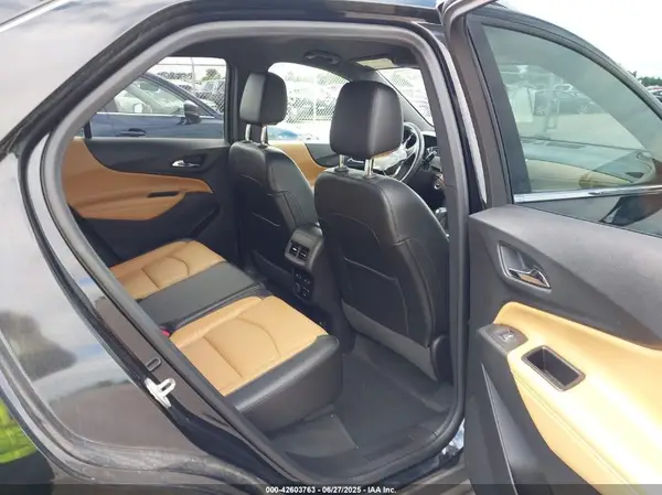 2GNAXVEV9J6272922 2018 CHEVROLET EQUINOX - Image 8