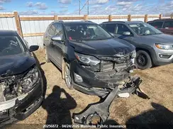 2GNAXVEV9J6275433 2018 CHEVROLET EQUINOX