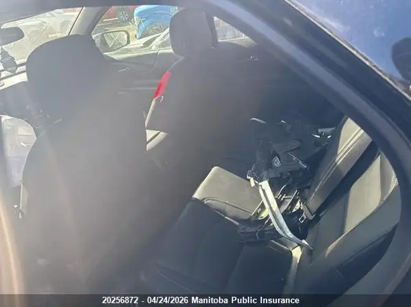 2GNAXVEV9J6275433 2018 CHEVROLET EQUINOX - Image 8