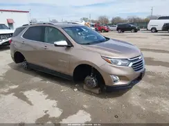 2GNAXVEV9J6277375 2018 CHEVROLET EQUINOX
