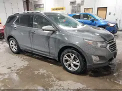 2GNAXVEV9J6280583 2018 CHEVROLET EQUINOX