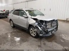 2GNAXVEV9J6283242 2018 CHEVROLET EQUINOX