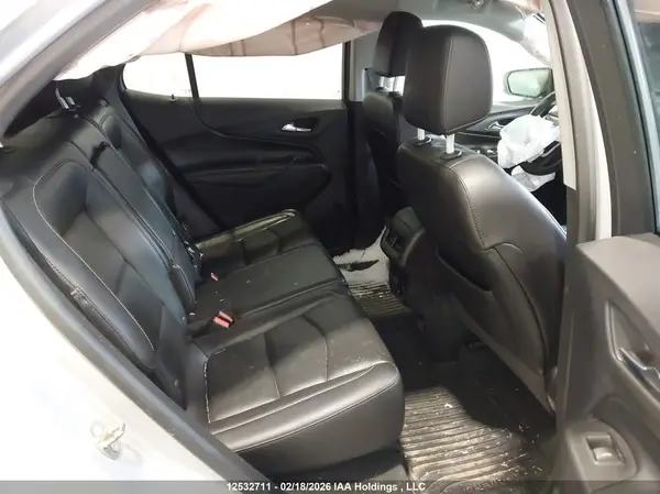 2GNAXVEV9J6283242 2018 CHEVROLET EQUINOX - Image 8