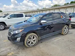 2GNAXVEV9J6285654 2018 CHEVROLET EQUINOX