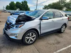2GNAXVEV9J6286562 2018 CHEVROLET EQUINOX