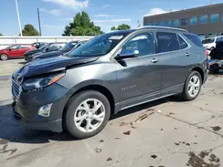 2GNAXVEV9J6288540 2018 CHEVROLET EQUINOX