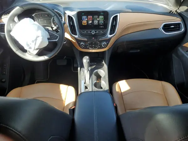2GNAXVEV9J6288540 2018 CHEVROLET EQUINOX - Image 8
