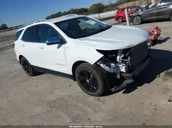 2GNAXVEV9J6291812 2018 CHEVROLET EQUINOX