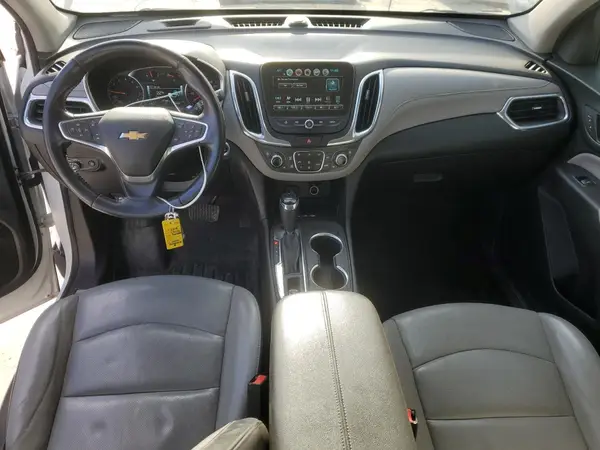 2GNAXVEV9J6298257 2018 CHEVROLET EQUINOX - Image 8