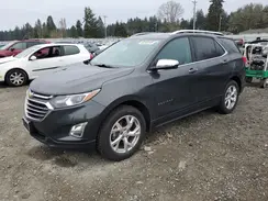 2GNAXVEV9J6299764 2018 CHEVROLET EQUINOX