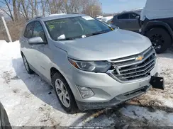 2GNAXVEV9J6307474 2018 CHEVROLET EQUINOX