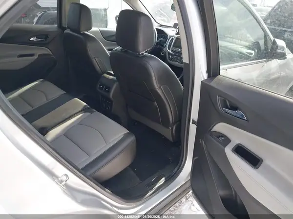 2GNAXVEV9J6307474 2018 CHEVROLET EQUINOX - Image 8