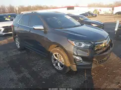 2GNAXVEV9J6320399 2018 CHEVROLET EQUINOX