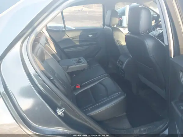 2GNAXVEV9J6320399 2018 CHEVROLET EQUINOX - Image 8