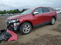 2GNAXVEV9J6321990 2018 CHEVROLET EQUINOX