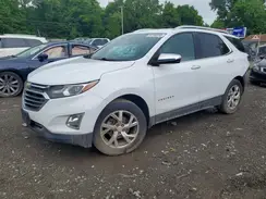 2GNAXVEV9J6323027 2018 CHEVROLET EQUINOX