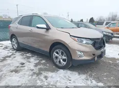 2GNAXVEV9J6323108 2018 CHEVROLET EQUINOX