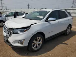 2GNAXVEV9J6324470 2018 CHEVROLET EQUINOX