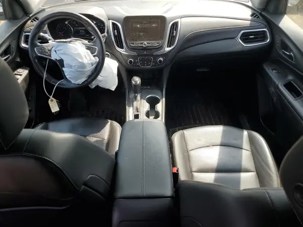 2GNAXVEV9J6324470 2018 CHEVROLET EQUINOX - Image 8