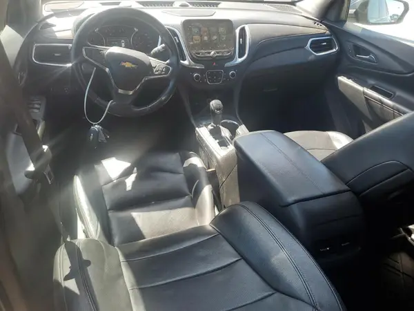 2GNAXVEV9J6341950 2018 CHEVROLET EQUINOX - Image 8