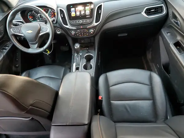2GNAXVEVXJ6100639 2018 CHEVROLET EQUINOX - Image 8