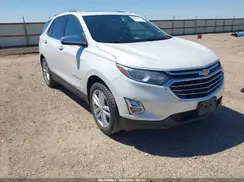 2GNAXVEVXJ6104478 2018 CHEVROLET EQUINOX