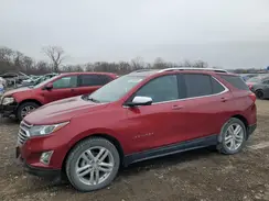 2GNAXVEVXJ6104609 2018 CHEVROLET EQUINOX