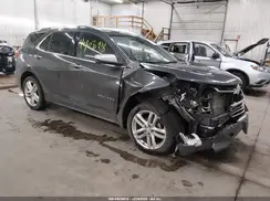 2GNAXVEVXJ6104755 2018 CHEVROLET EQUINOX