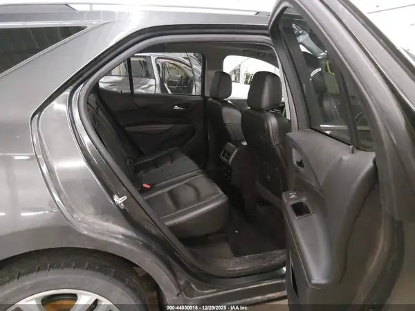 2GNAXVEVXJ6104755 2018 CHEVROLET EQUINOX - Image 8