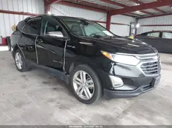 2GNAXVEVXJ6106716 2018 CHEVROLET EQUINOX