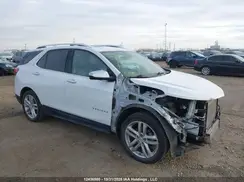 2GNAXVEVXJ6107381 2018 CHEVROLET EQUINOX