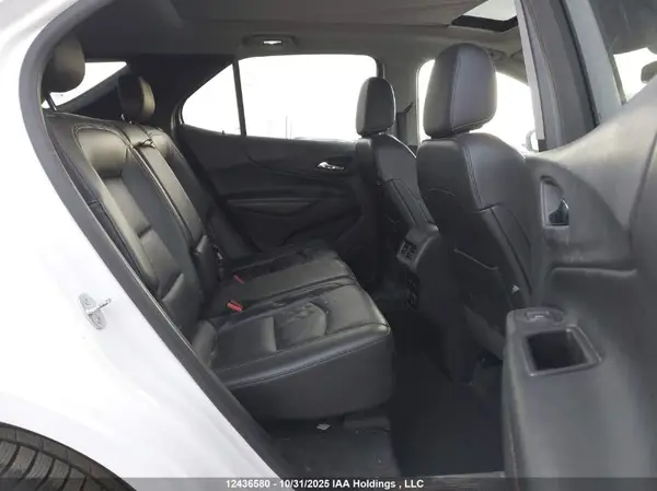 2GNAXVEVXJ6107381 2018 CHEVROLET EQUINOX - Image 8