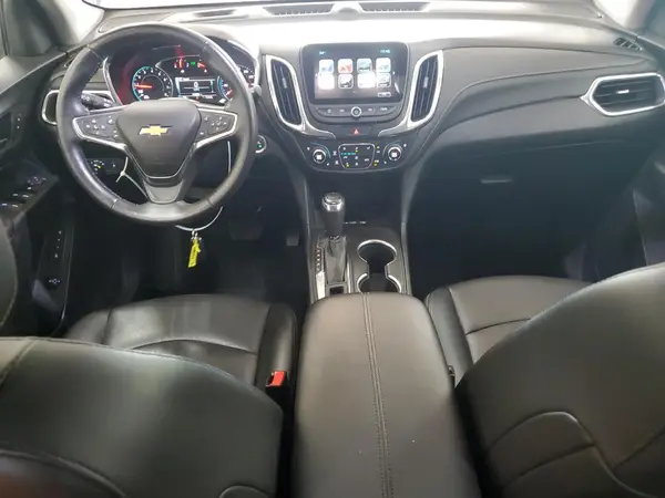 2GNAXVEVXJ6108563 2018 CHEVROLET EQUINOX - Image 8