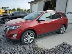 2GNAXVEVXJ6111270 2018 CHEVROLET EQUINOX