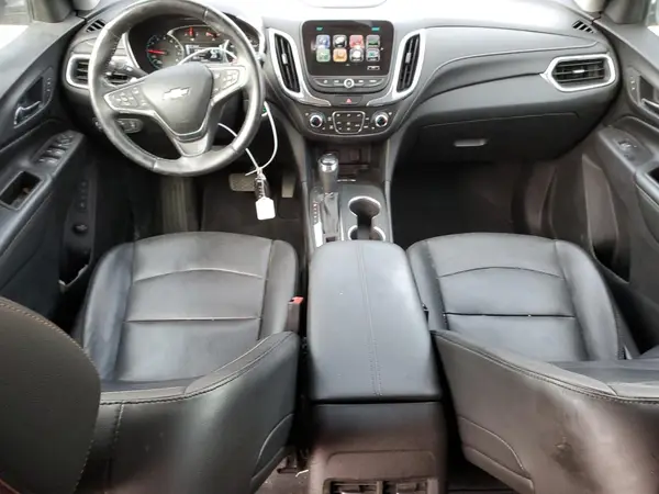 2GNAXVEVXJ6111270 2018 CHEVROLET EQUINOX - Image 8