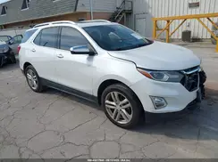 2GNAXVEVXJ6111396 2018 CHEVROLET EQUINOX