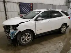 2GNAXVEVXJ6121202 2018 CHEVROLET EQUINOX
