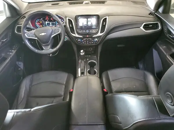 2GNAXVEVXJ6121202 2018 CHEVROLET EQUINOX - Image 8