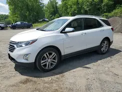 2GNAXVEVXJ6122057 2018 CHEVROLET EQUINOX
