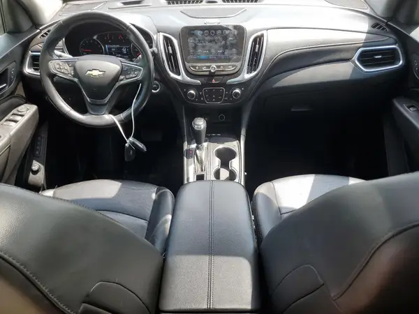 2GNAXVEVXJ6122057 2018 CHEVROLET EQUINOX - Image 8