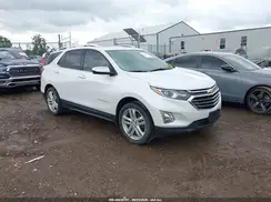 2GNAXVEVXJ6124486 2018 CHEVROLET EQUINOX
