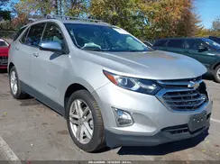 2GNAXVEVXJ6128392 2018 CHEVROLET EQUINOX