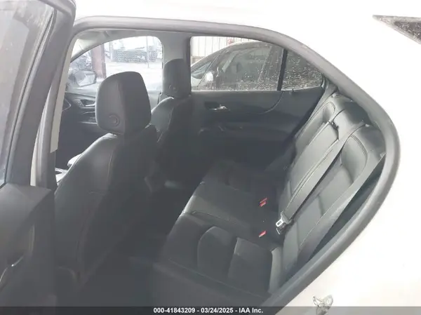 2GNAXVEVXJ6132314 2018 CHEVROLET EQUINOX - Image 8