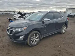 2GNAXVEVXJ6141630 2018 CHEVROLET EQUINOX