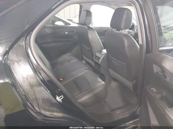 2GNAXVEVXJ6162929 2018 CHEVROLET EQUINOX - Image 8