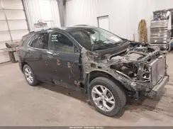 2GNAXVEVXJ6186177 2018 CHEVROLET EQUINOX