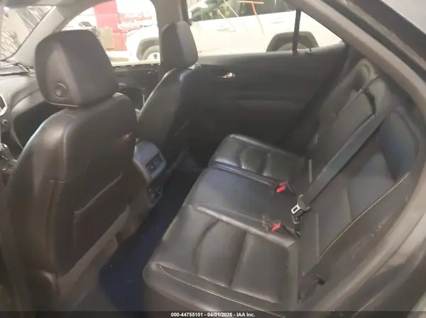 2GNAXVEVXJ6186177 2018 CHEVROLET EQUINOX - Image 8