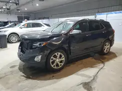 2GNAXVEVXJ6202328 2018 CHEVROLET EQUINOX