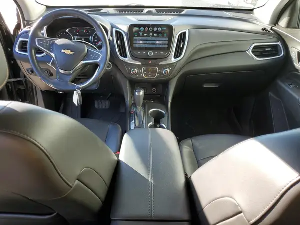 2GNAXVEVXJ6204967 2018 CHEVROLET EQUINOX - Image 8